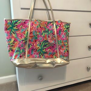 Lilly Pulitzer Brach Bag